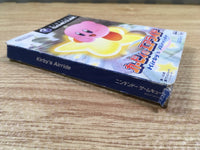 FH5628 Kirby Air Ride BOXED GameCube Japan