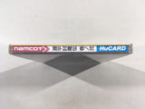 DK5401 Genpei Toumaden Kannoni BOXED PC Engine Japan