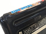 DK8241 Nakajima Satoru Kanshuu F1 Grand Prix Mega Drive Genesis Japan