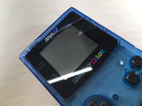 GameBoy Color ANA Ver. Console Japan - With Defects KH4509