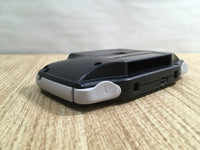 LG2615 Plz Read Item Condi GameBoy Advance Black Game Boy Console Japan