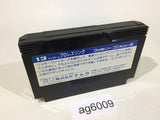 Tag Team Pro Wrestling NES Famicom Japan - AG6009