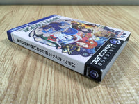 FH6368 Baten Kaitos Eternal Wings and the Lost Ocean BOXED GameCube Japan
