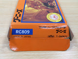 UE8242 Goonies BOXED NES Famicom Japan