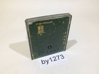 BY1273 Oide Rascal the Raccoon GameBoy Game Boy Japan