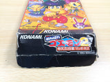Ganbare Goemon 2 BOXED SNES Super Famicom Japan - UE6258