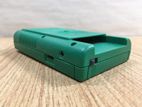 LF9046 With Defects - GameBoy Bros. Green Game Boy Console Japan