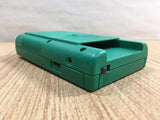 LF9046 With Defects - GameBoy Bros. Green Game Boy Console Japan