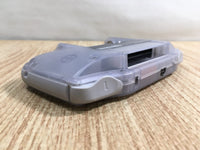 LG2150 Plz Read Item Condi GameBoy Advance Milky Blue Game Boy Console Japan