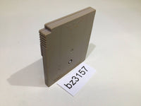 BZ3157 Battle Dodgeball Gundam GameBoy Game Boy Japan