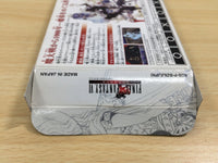 UE6450 Final Fantasy VI 6 Advance BOXED GameBoy Advance Japan