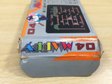 UE5927 Mappy BOXED NES Famicom Japan