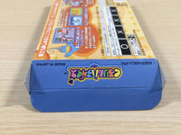 UE4972 Kururin Paradise BOXED GameBoy Advance Japan