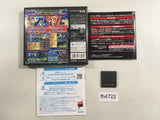 Draglade BOXED Nintendo DS Japan - FH4722
