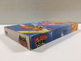 DK1760 Tobidase Daisakusen BOXED Famicom Disk Japan