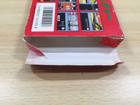 UE5549 Jarinko Chie BOXED NES Famicom Japan
