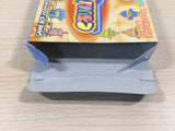 UE4972 Kururin Paradise BOXED GameBoy Advance Japan