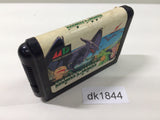 Choutouryuu Retsuden Dino Land Mega Drive Genesis Japan - DK1844