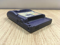 KH5847 With Defects - GameBoy Color Purple Game Boy Console Japan