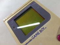 kh1475 Plz Read Item Condi GameBoy Original DMG-01 Game Boy Console Japan