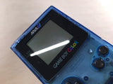 GameBoy Color ANA Ver. Console Japan - With Defects KH4509