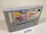 Sailor Moon S Kurukkurin SNES Super Famicom Japan - SJ2062