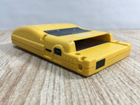 LG1951 Plz Read Item Condi GameBoy Color Yellow Game Boy Console Japan