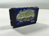 DK4157 Alien Storm BOXED Mega Drive Genesis Japan