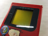 LC3641 Not Working - GameBoy Bros. Red Game Boy Console Japan
