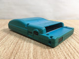 LG2521 Plz Read Item Condi GameBoy Color Blue Game Boy Console Japan