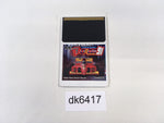 DK6417 F1 Circus '91 PC Engine Japan