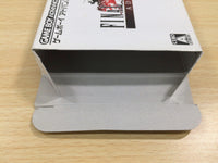 UE6450 Final Fantasy VI 6 Advance BOXED GameBoy Advance Japan