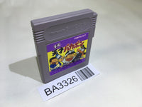 BA3326 Heisei Tensai Bakabon GameBoy Game Boy Japan