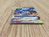 CE4695 Reshiram Charizard tag team GX RR SM12a 016/173 Pokemon Card TCG Japan
