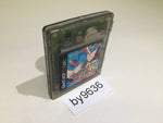 BY9636 Rockman X2 Megaman GameBoy Game Boy Japan