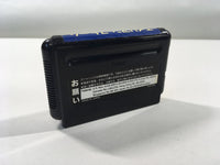 DK4157 Alien Storm BOXED Mega Drive Genesis Japan