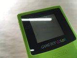 GameBoy Color KIWI Game Boy Console Japan - Tested Working LF6519