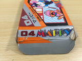UE5927 Mappy BOXED NES Famicom Japan