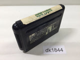 Choutouryuu Retsuden Dino Land Mega Drive Genesis Japan - DK1844
