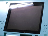 LG1893 Plz Read Item Condi Nintendo DS Turquoise Blue Console Japan