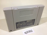 Sailor Moon S Kurukkurin SNES Super Famicom Japan - SJ2062