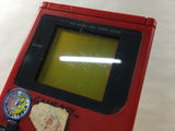 LC3641 Not Working - GameBoy Bros. Red Game Boy Console Japan
