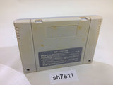 Battle Dodgeball Gundam SNES Super Famicom Japan - SH7811