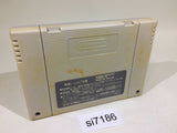 Pinball Pinball Dreams SNES Super Famicom Japan - SI7186
