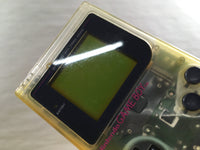 KH5236 With Defects - GameBoy Bros. Skeleton Game Boy Console Japan