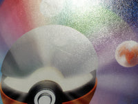 CE9095 Glimmora ex SR SV3 124/108 Pokemon Card TCG Japan