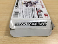 UE6450 Final Fantasy VI 6 Advance BOXED GameBoy Advance Japan