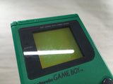 LF9046 With Defects - GameBoy Bros. Green Game Boy Console Japan