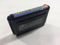 FH4274 Alex Kidd Tenkuu Majou BOXED Mega Drive Genesis Japan