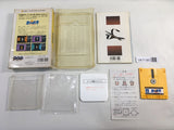 DK7185 Yushi no Monsho BOXED Famicom Disk Japan